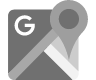 Google Map Logo